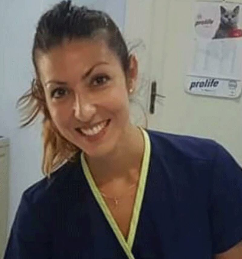 Dott.ssa Silvia Gattuso